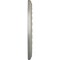 Ekena Millwork Palmetto Ceiling Medallion (Fits Canopies up to 3 5/8"), 23 5/8"OD x 3 5/8"ID x 1 5/8"P, Flash Gold CM23PMFLS - alternate 3